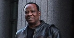 Conrad Murray -- I Want Out of Jail ... STAT!!!