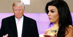 Donald Trump -- $5 Million VICTORY Over Disgruntled Beauty Queen