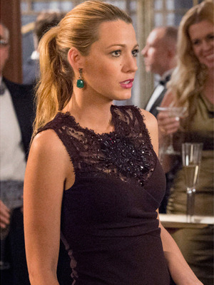 "Gossip Girl's" Identity Revealed in Series Finale
