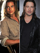 Men of the '90s -- Then & Now!
