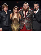 "The Voice" Season 3 Winner Prediction!