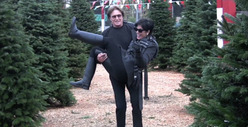 Kris & Bruce Jenner -- Do We LOOK Like We're Divorcing??? 