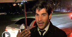 'Loveline' Host Psycho Mike -- I'm Getting Death Threats ... From U.S. Soccer Fans