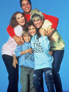 Alyssa Milano Turns 40 -- Child Stars Then & Now