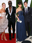 2012 Year In Review: Celebrity Breakups and End-gagements