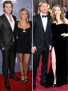 2012 Year In Review: Celebrity Engagements