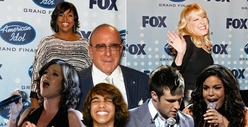 'Idol' Is Finally Over!