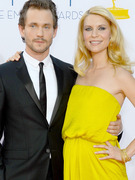 Claire Danes and Hugh Dancy Welcome Baby Boy