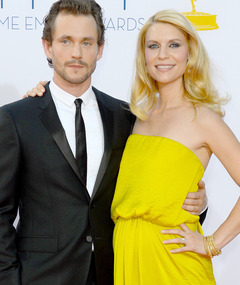 Claire Danes and Hugh Dancy Welcome Baby Boy