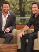 Exclusive: Hugh Jackman Thought About Quitting "Les Miserables"