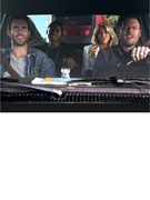 Shakira & Usher Star In New Promo for "The Voice"