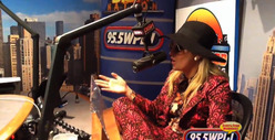 Ke$ha -- Bragged About Writing 'Die Young' Lyrics BEFORE Newtown Shooting