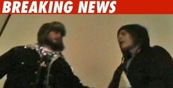 Jared Leto Faces Bomb Threat