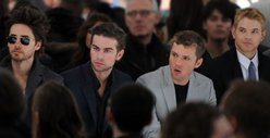 Jared, Chace, Ryan or Kellan: Who'd You Rather?