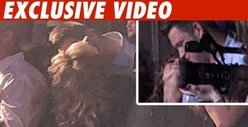 Karina Smirnoff Finds a Penny, Picks Him Up