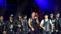Backstreet Boys & NKOTB -- Judge Dismisses $5 Million Brain Trauma Lawsuit
