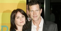 Dylan Walsh -- Ordered to Pay Ex-Wife HALF Of 'Nip/Tuck' Money