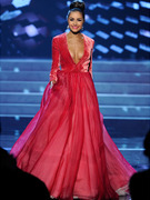 New Miss Universe Crowned: Find Out Who Won!
