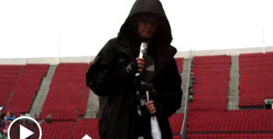 Madonna Threatens Fans Over Cigarettes -- If You Smoke, I'll CANCEL My Concert!!! 
