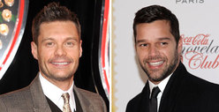 Ryan vs. Ricky: Who'd You Rather?