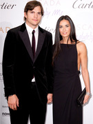 Ashton Kutcher Files For Divorce From Demi Moore