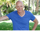 Holiday Weight Loss Tips from Celebrity Trainer Jon Paul Crimi!