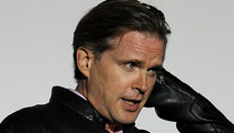 'Princess Bride' Star Cary Elwes -- Tax Lien For Me? As You Wish 