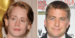 Macaulay Culkin vs. Peter Billingsley: Who'd You Rather?