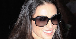 Demi Moore -- I Wanted a Divorce From The Day I Left Ashton Kutcher