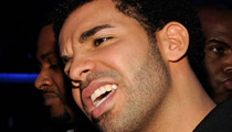 Drake -- Don't Blame Me for Your Club's CRAPPY Reputation!