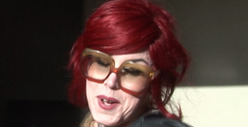 Kat Von D -- Creepy Fan Hit with Restraining Order