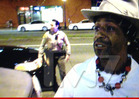 Katt Williams -- DETAINED by Police at Subway