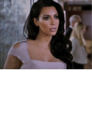 First Look: Kim Kardashian's Big Acting Debut!