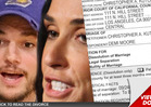 Ashton Kutcher Files for Divorce from Demi Moore