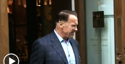 Arnold Schwarzenegger's New Haircut -- It's a Total HIT ... Ler