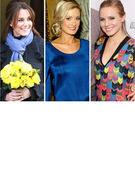 2012 Year In Review: Celebrity Babies Due in 2013