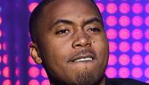 Nas Sued for $10 Million Over Kidnapping Ordeal