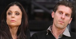 Bethenny Frankel -- 'Real Housewives' Star Separates from Husband