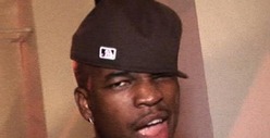 Ne-Yo's Ex-Baby Mama Threatens Legal Action ... You Blabbed, Time to Pay!