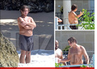 Rihanna -- Police Called Over Trespassing German 