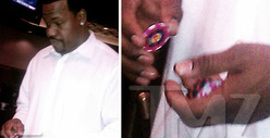 Joey Porter -- Ex-NFL Star ARRESTED for Bouncing Check in Vegas