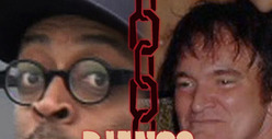 Spike Lee RIPS Quentin Tarantino -- 'Django' is Disrespectful to My Ancestors