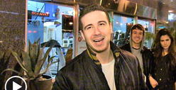 Vinny from 'Jersey Shore' -- I Wanna Be a Politician 