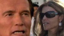 Arnold and Maria -- Battleground: Neiman Marcus 