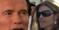 Arnold and Maria -- Battleground: Neiman Marcus 
