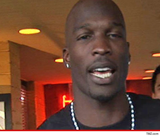 Chad Johnson Yes The Sex Tape Is Real But I Didnt Leak It