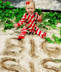 Jessica Simpson Confirms Pregnancy with Cute TwitPic!