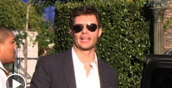 Ryan Seacrest -- New Year's Eve Will be a CELEBRATION of Dick Clark