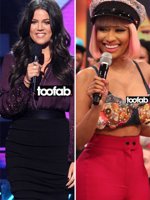 2012 Year In Review: Celebrity Wardrobe Malfunctions