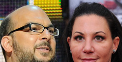 CSI Creator Anthony Zuiker -- Divorced So He Can Remarry